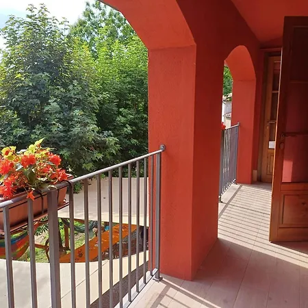 Alojamento de Turismo Rural Capo Dezza