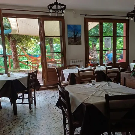 Farm stay Capo Dezza