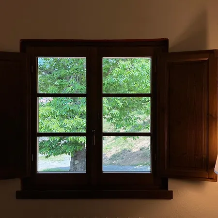 Capo Dezza Farm stay