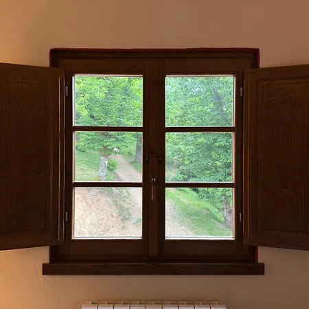 Séjour à la ferme Capo Dezza *