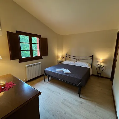 Capo Dezza * Coreglia Antelminelli