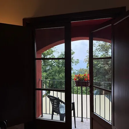 Capo Dezza Farm stay Coreglia Antelminelli