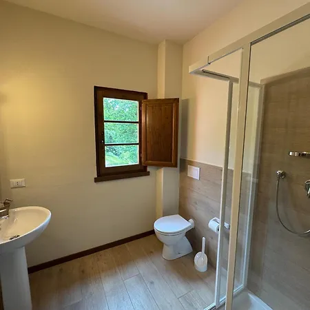 Capo Dezza * Coreglia Antelminelli