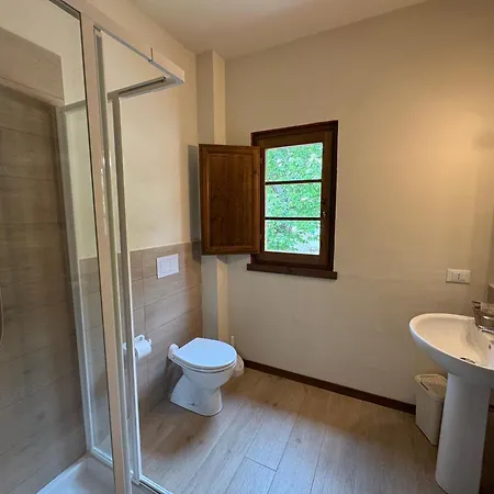 Capo Dezza Farm stay