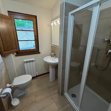 Capo Dezza Farm stay *