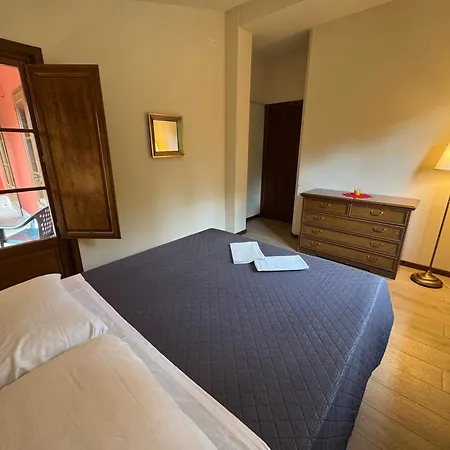 Capo Dezza * Coreglia Antelminelli