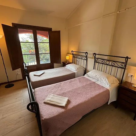 Capo Dezza Farm stay Coreglia Antelminelli