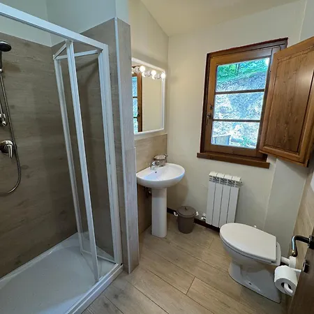 Capo Dezza Farm stay