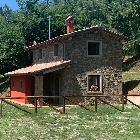 Capo Dezza * Coreglia Antelminelli