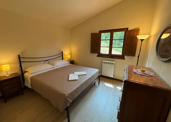 Capo Dezza Coreglia Antelminelli