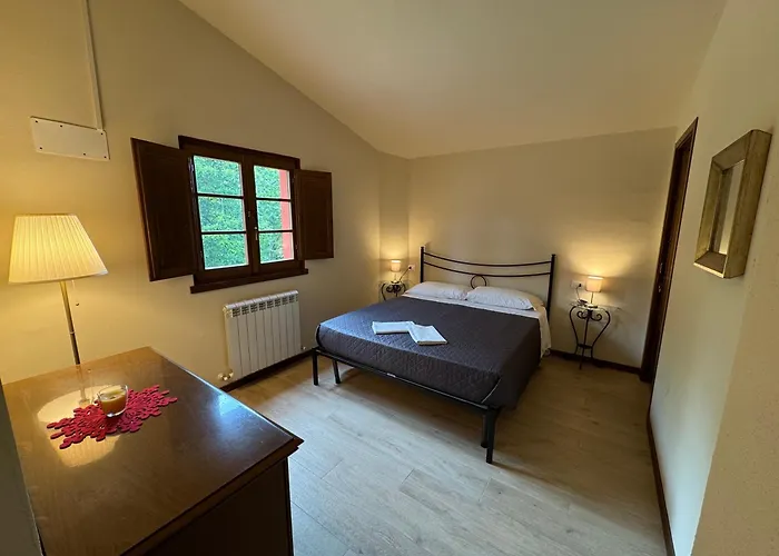 Capo Dezza * Coreglia Antelminelli