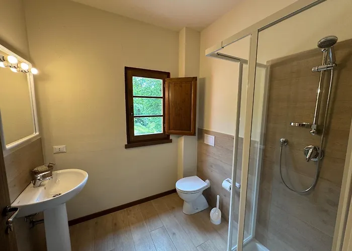 Capo Dezza * Coreglia Antelminelli