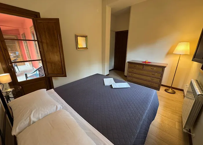 Capo Dezza * Coreglia Antelminelli