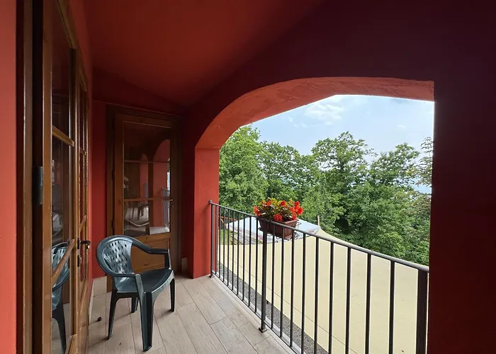 Farma Capo Dezza Coreglia Antelminelli