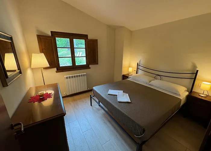 Capo Dezza Coreglia Antelminelli