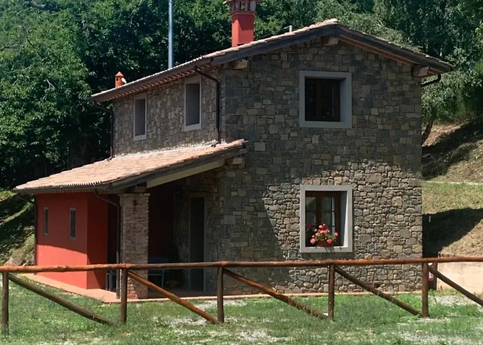 Capo Dezza * Coreglia Antelminelli