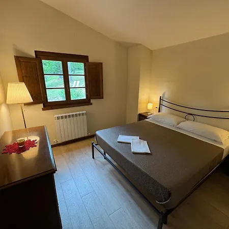 Capo Dezza Coreglia Antelminelli